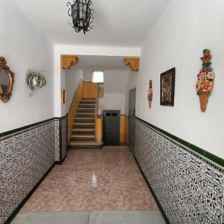 Apartamento 3 Dormitorios Con Aire Acondicionado Granada Kültér fotó