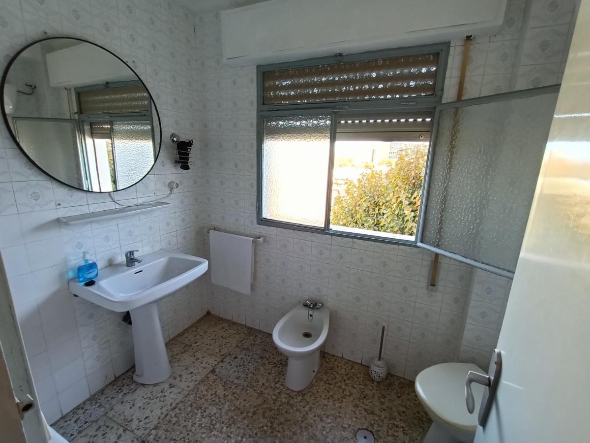 Apartamento 3 Dormitorios Con Aire Acondicionado Granada Kültér fotó